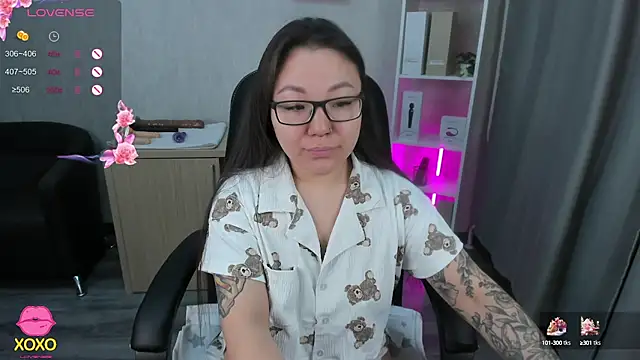 gentle muse online show from 03-13-25, 12:37