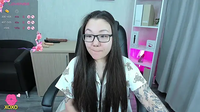 gentle muse online show from 03-17-25, 09:34