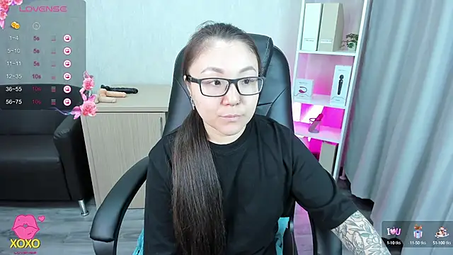 gentle muse online show from 03-20-25, 12:19