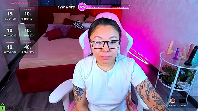 gentle muse online show from 09-11-25, 12:55