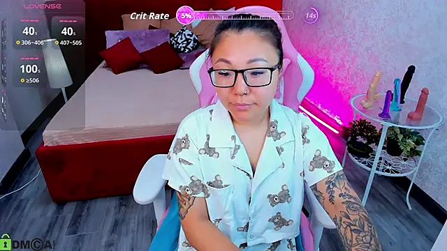 gentle muse online show from 09-11-25, 09:59