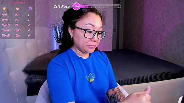 gentle muse online show from 11-13-25, 01:04