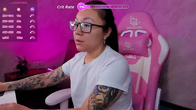 gentle muse online show from 11-14-25, 01:04