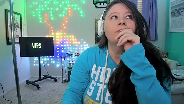 electrifiedlove online show from 01-13-25, 03:04