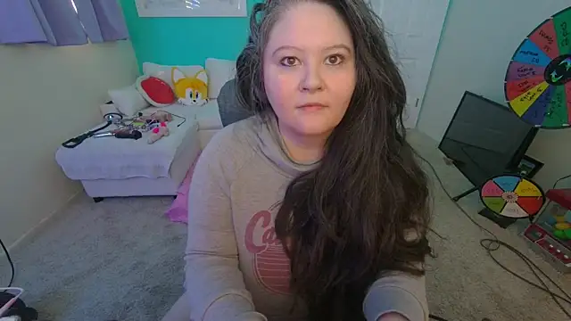 electrifiedlove online show from 05-01-26, 08:02
