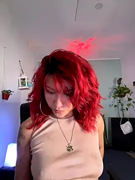 dinamita Blair online show from 09-27-25, 03:11