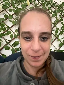 LadyChantale online show from 12-03-25, 06:21