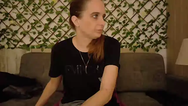 LadyChantale online show from 01-16-26, 07:01