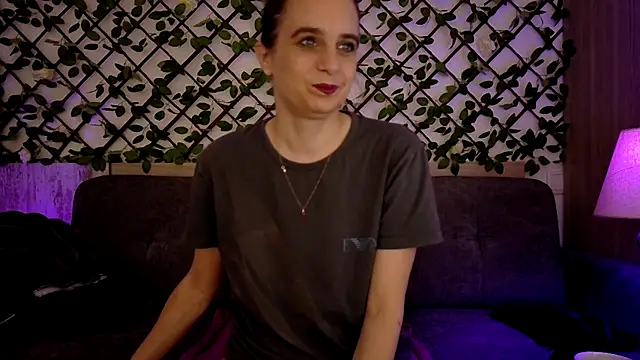 LadyChantale online show from 01-19-26, 09:35