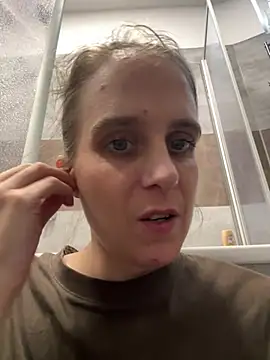 Snapshot of LadyChantale chatting on 02-16-26, 12:56 LadyChantale online show from 02-16-26, 12:56