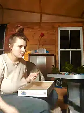 Snowbunnycake 131 online show from 12-05-24, 03:37