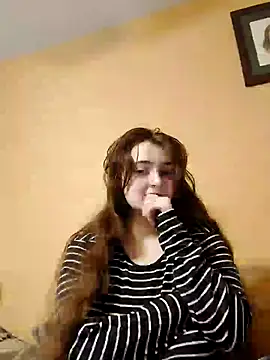 Snowbunnycake 131 online show from 12-07-24, 09:44