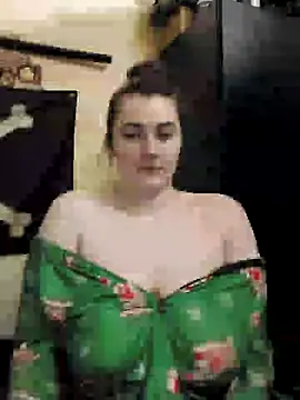 Snowbunnycake 131 online show from 01-06-25, 08:03