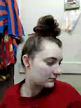 Snowbunnycake 131 online show from 01-17-25, 09:39