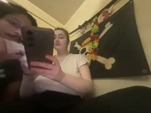 Snowbunnycake 131 online show from 02-09-26, 02:21