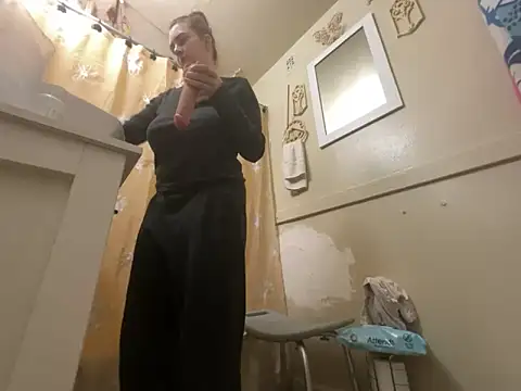 Snapshot of Snowbunnycake_131 chatting on 03-20-26, 01:27 Snowbunnycake 131 online show from 03-20-26, 01:27