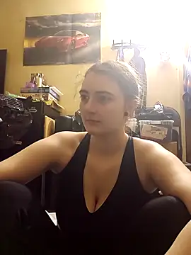 Snapshot of Snowbunnycake_131 chatting on 05-07-26, 02:44 Snowbunnycake 131 online show from 05-07-26, 02:44