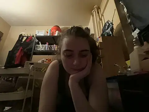Snowbunnycake 131 online show from 06-23-26, 06:22
