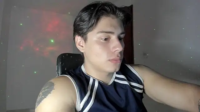 Giordano Russo online show from 09-23-25, 05:21