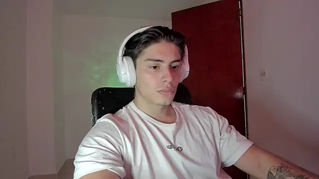 Giordano Russo online show from 09-26-25, 06:45