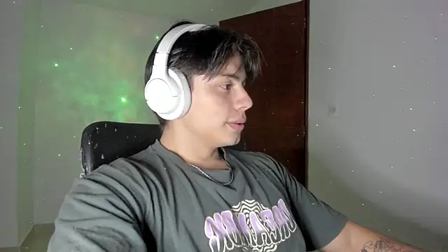 Giordano Russo online show from 09-28-25, 10:48