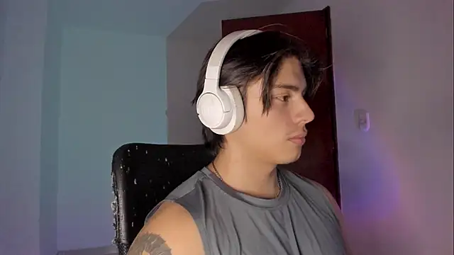 Giordano Russo online show from 12-04-25, 11:13