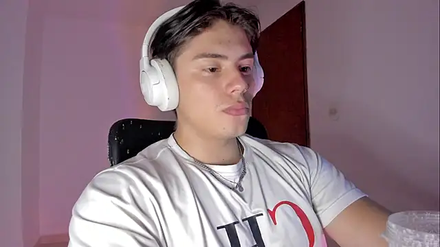 Giordano Russo online show from 02-15-26, 09:22