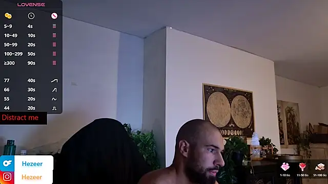 Musculus6 online show from 12-14-25, 08:57