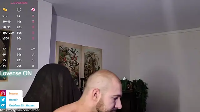 Musculus6 online show from 05-04-26, 10:28