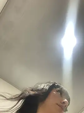 cute charlotte  online show from 12-24-24, 06:55