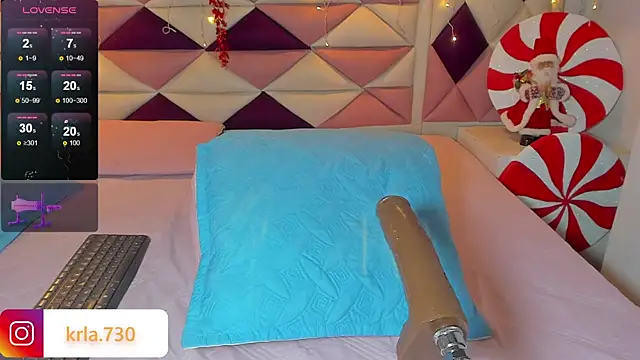  kaarla  online show from 12-30-24, 09:37