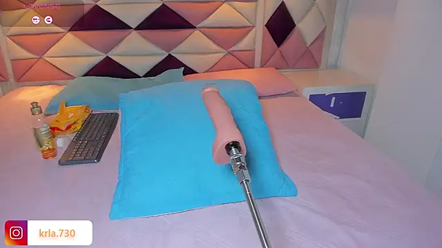  kaarla  online show from 01-22-25, 09:13