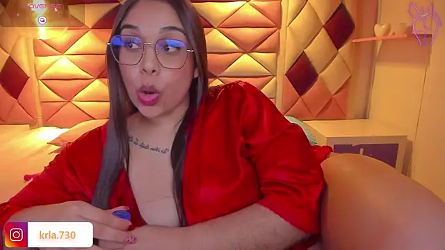  kaarla  online show from 01-27-25, 06:19