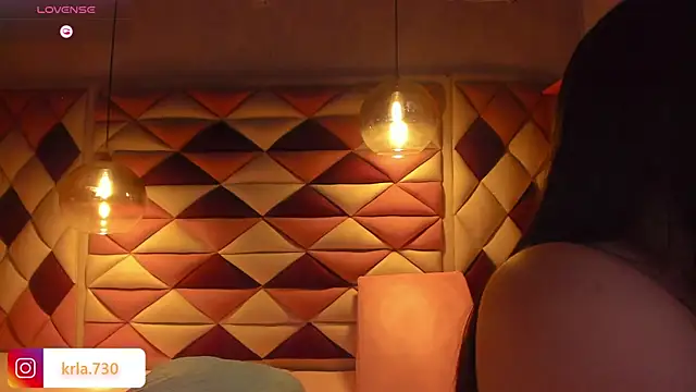  kaarla  online show from 02-04-25, 03:11