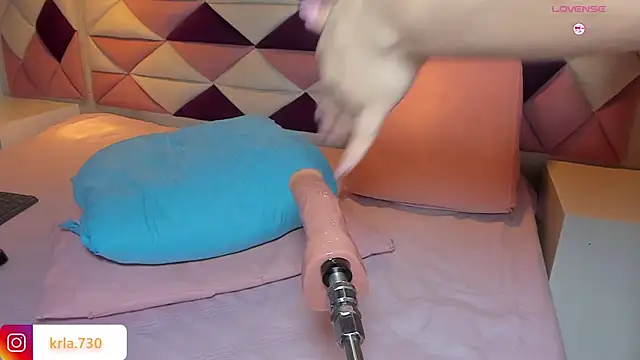  kaarla  online show from 02-27-25, 06:07