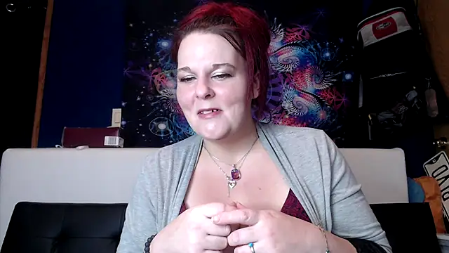 fieryrebel online show from 01-06-25, 09:32