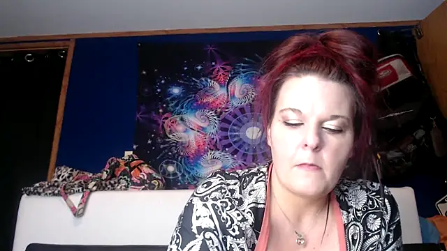 fieryrebel online show from 02-05-25, 10:22