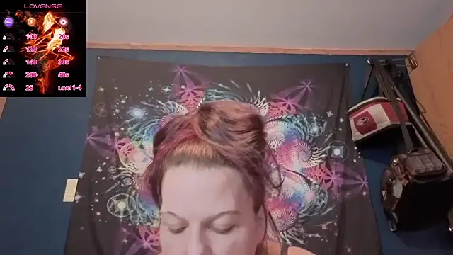 Snapshot of fieryrebel chatting on 10-16-25, 07:48 fieryrebel online show from 10-16-25, 07:48