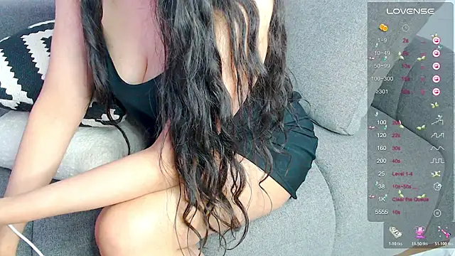 FaRaSha777 online show from 06-14-26, 02:24