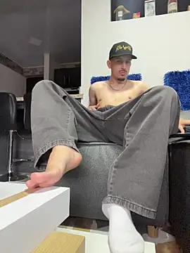 Pablo Grays online show from 11-15-25, 09:43