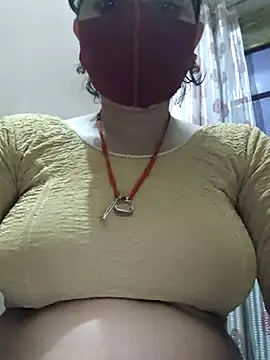 Snapshot of maahi-satva chatting on 02-09-25, 07:09 maahi-satva online show from 02-09-25, 07:09