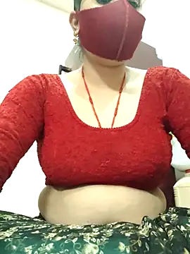 Snapshot of maahi-satva chatting on 03-10-25, 08:15 maahi-satva online show from 03-10-25, 08:15