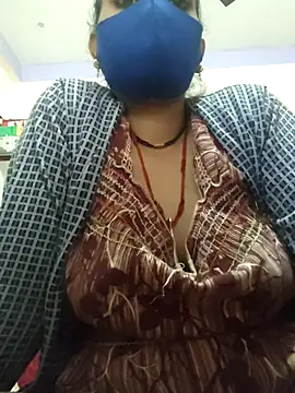 Snapshot of maahi-satva chatting on 10-30-25, 09:11 maahi-satva online show from 10-30-25, 09:11