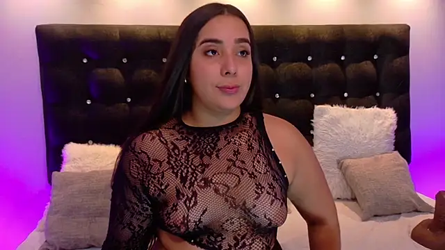 ValenScott1 online show from 01-31-25, 01:12