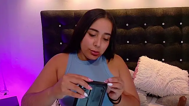 ValenScott1 online show from 01-31-25, 07:29