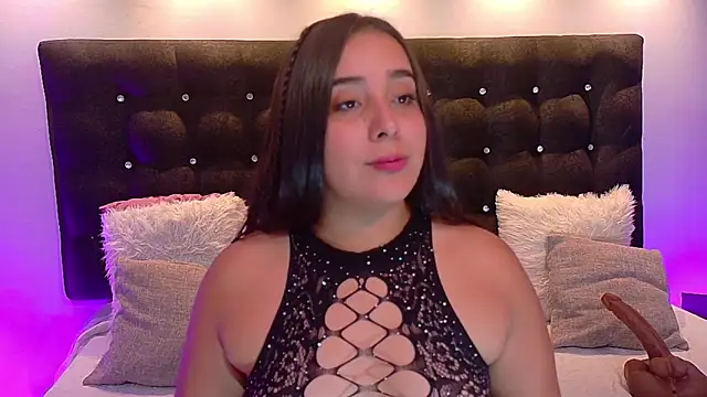 ValenScott1 online show from 02-14-25, 02:12