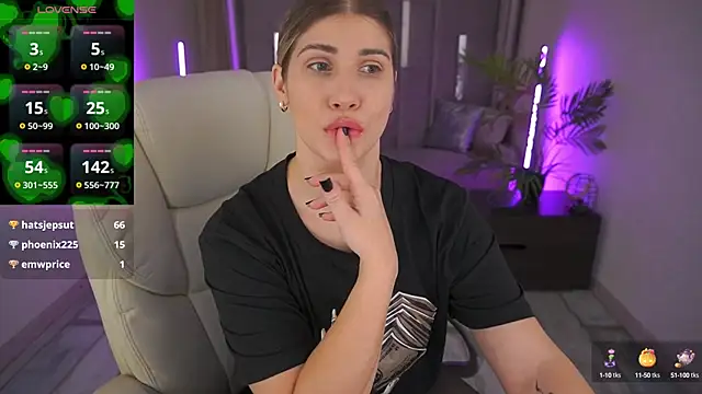 CassandraGood online show from 12-02-24, 11:23