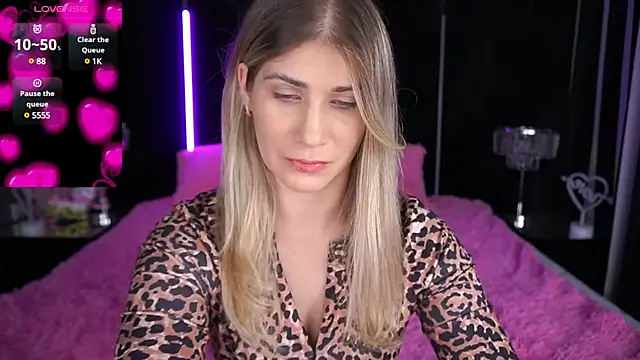 CassandraGood online show from 12-03-24, 10:50