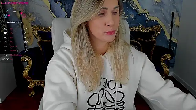 CassandraGood online show from 12-11-24, 08:50