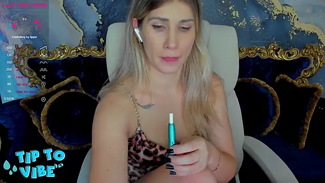 CassandraGood online show from 12-14-24, 02:34